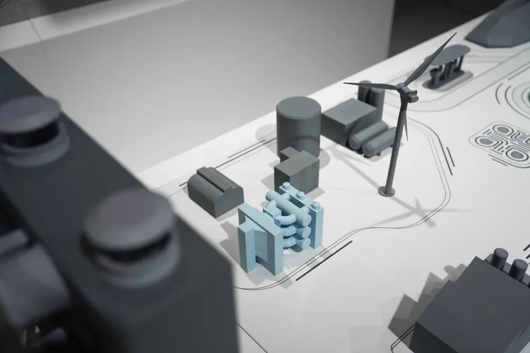 時捷已經投資超過1億美元來研發與生產 eFuels，其中有7500萬美元在2022年4月用於收購HIF Global LLC的股權。原廠照片