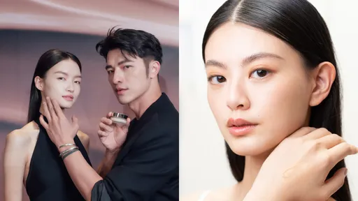 透明感遮瑕底妝是秋冬王道 日牌RMK、SUQQU都在瘋