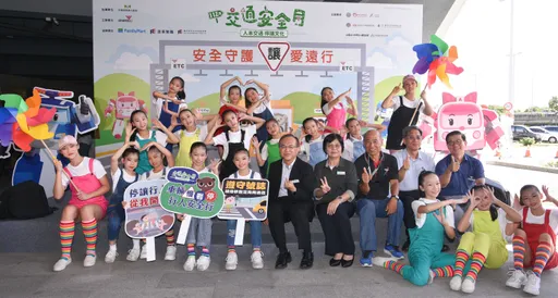 交通事故6成在路口!無論有無號誌 高公局:駕駛皆須停讓行人