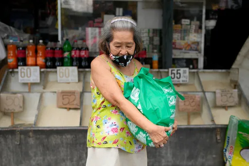 飯快吃不起了!菲律賓米價狂飆25% 總統出手設定上限