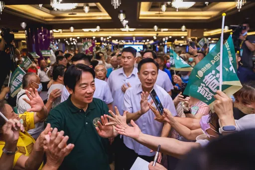 全力拚經濟!賴清德拋「都市更新推廣內需產業」 檢討台灣投資環境