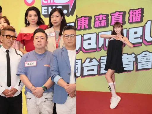 「胡瓜獨寵熊霓」22年戰友董至成發聲了 林襄一句話解釋花邊