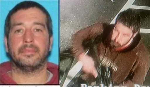 美緬因州血洗槍手身分曝光 竟是合格持證槍械教練