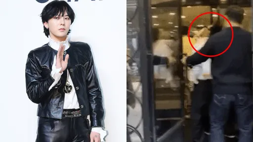 GD爆2度呼麻驚見詭異擺動 半年前「喪屍走路」疑成癮症狀