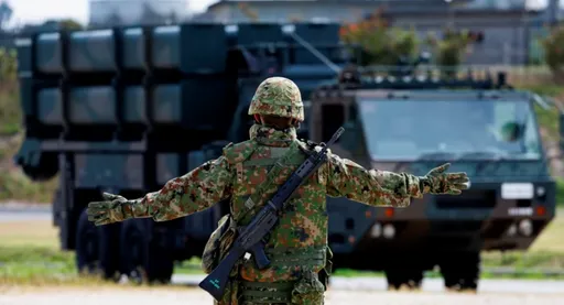 防範「台灣有事」 日本沖繩部隊將由旅團升格為師團