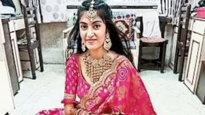 16歲少女110天沒進食　家人讚她「自律又自制」