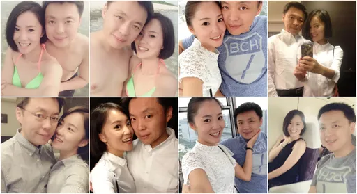 还有18禁的!赵天麟亲密照多达3位数 小三毁灭性爆料原因曝光