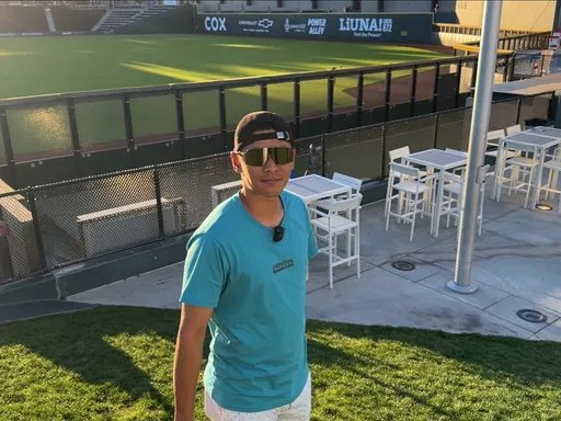 棒球網紅翻車!虧藍寅倫「台鋼沒有三軍」 遭本人開嗆「只會蹭熱度」