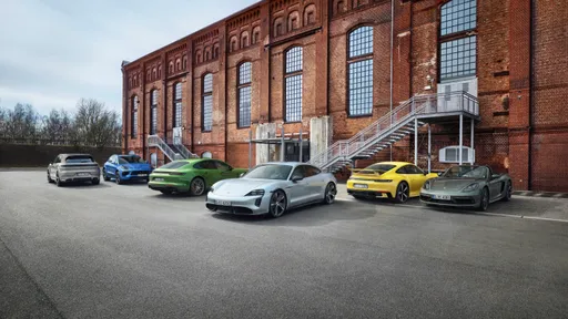 保時捷前三季台灣銷售成長16%　最熱銷是這款休旅車