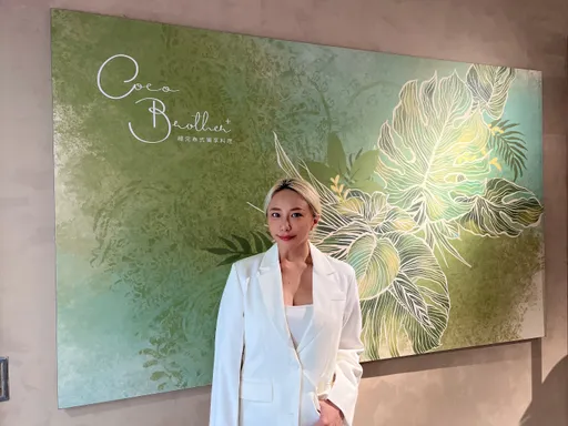 《大學生了沒》女星事業發展多元　明年進軍餐飲業