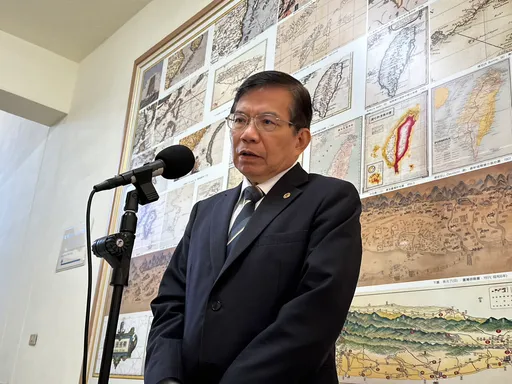 政院版交通基本法挨轟「缺骨缺肉」簡陋抽象 王國材:規範太細會非常雜亂