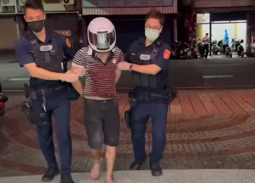 恐怖男友行凶!高雄27歲女多處刀傷 倒臥血泊慘死