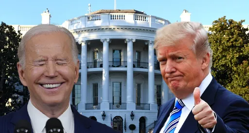 不菸不酒父母長壽 專家:拜登、川普可望健康完成任期