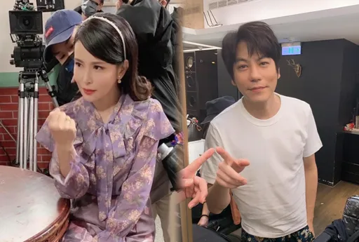 廚師男友突宣告年初已分手　德馨：聚少離多+吃素飲食差異