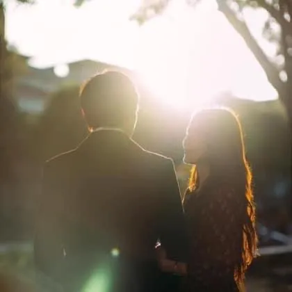 廣宏一放上合照。翻攝廣宏一臉書