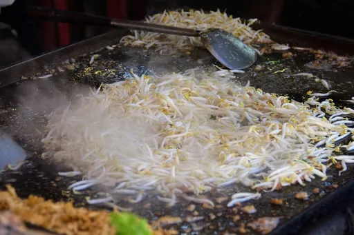 不加香菜可以理解　不要豆芽菜？霸氣攤主：加錢！