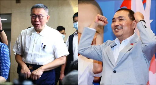 「藍白合」已讀不回?侯辦籲「一週內辦會前會」 會面公開會議錄影