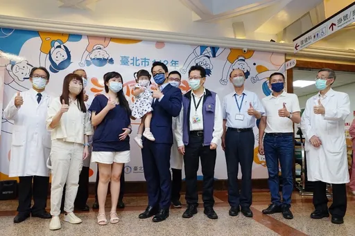 家長拒高端!蔣萬安喊「民眾有知的權利」 衛生局長:當下反應不打會尊重