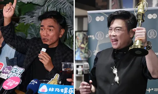 吳宗憲不爽金鐘輸曾國城開酸　評審總召4點回擊還搬出胡瓜