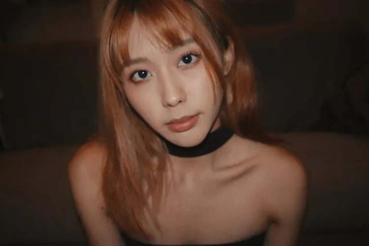 李芷婷。取自李芷婷IG