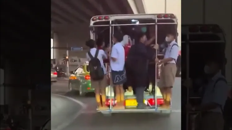 翻攝自@JGSDF_YTS_X7推特