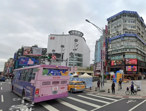 人潮回流商圈回溫 西門町單坪租金1.3萬創今年次高