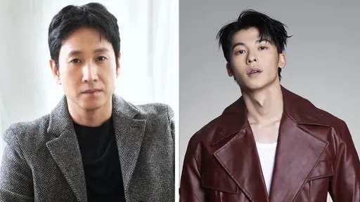 李善均涉毒被調查4戲遭殃!許光漢韓劇處女作首當其衝