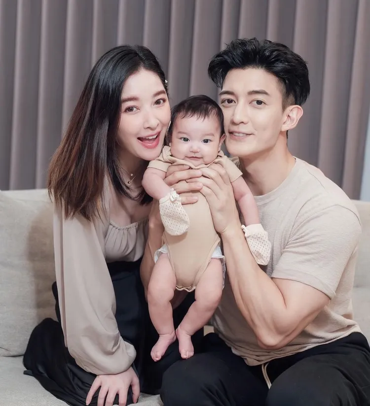 翻攝《sharon701111》的IG