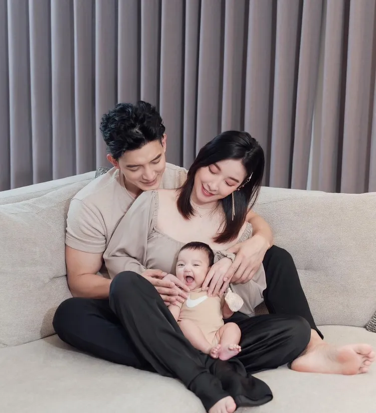 翻攝《sharon701111》的IG