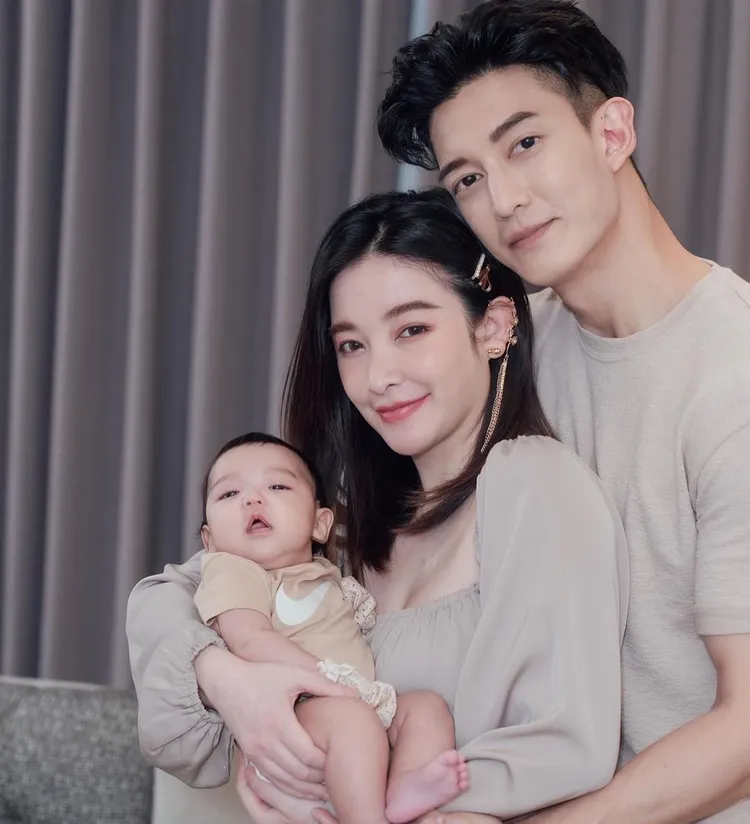 翻攝《sharon701111》的IG