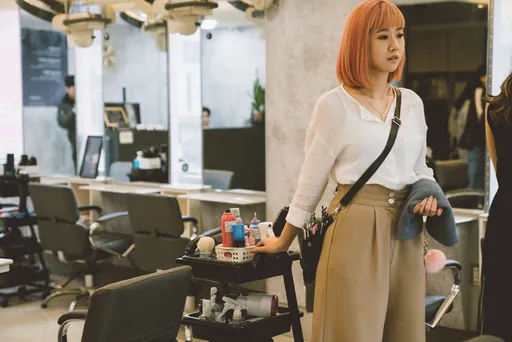 金馬60入圍|方志友首次問鼎金馬爆哭 淚謝「前夫」感言曝光