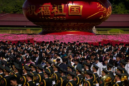 解決中國經濟困境　中國學者籲政府：避免無效投資的浪費