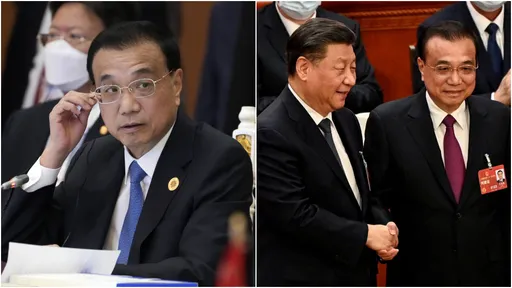 李克強驟逝!習近平「跳進黃河洗不清」 矢板明夫:山雨欲來風滿樓