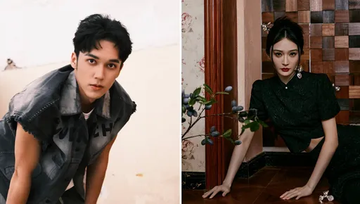 「費翔帥兒」昨才剛認離過1次婚 今被爆與富婆新歡同居ing