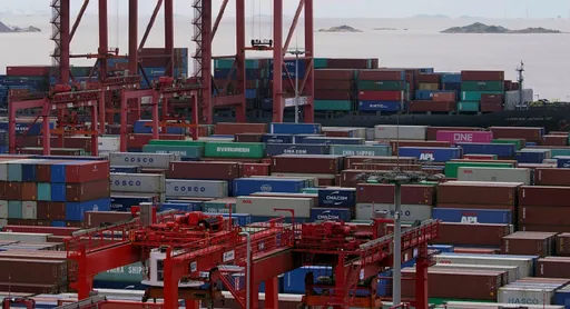 北京稱因案情複雜　調查台灣貿易壁壘延期3個月