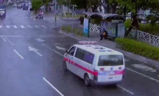 頭好痛！新北小學生校園昏倒鼻出血　失去呼吸心跳送醫