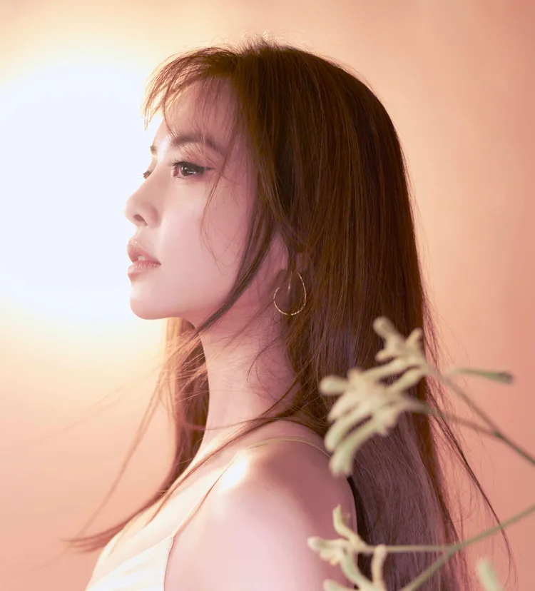 蔡依林首度接下為影視作品主題曲填詞、譜曲的任務。華納音樂提供