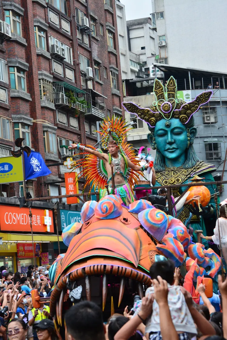 Cary Lin授權提供