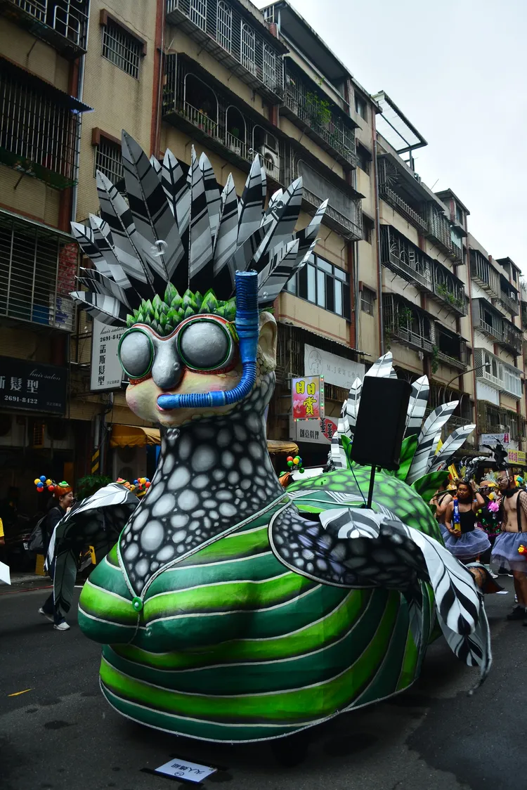 Cary Lin授權提供