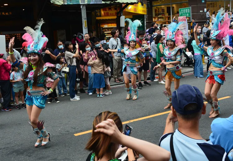 Cary Lin授權提供