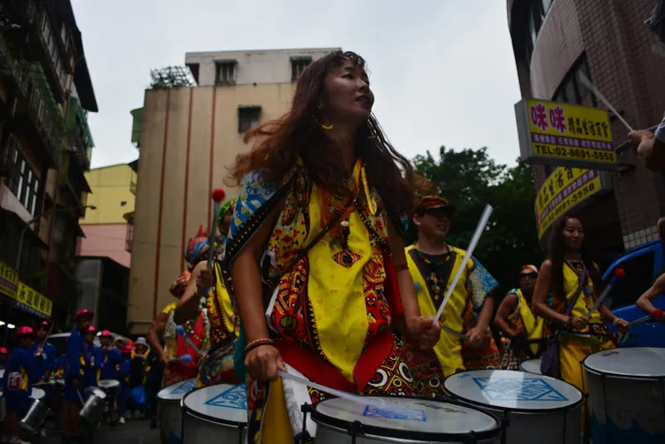 Cary Lin授權提供