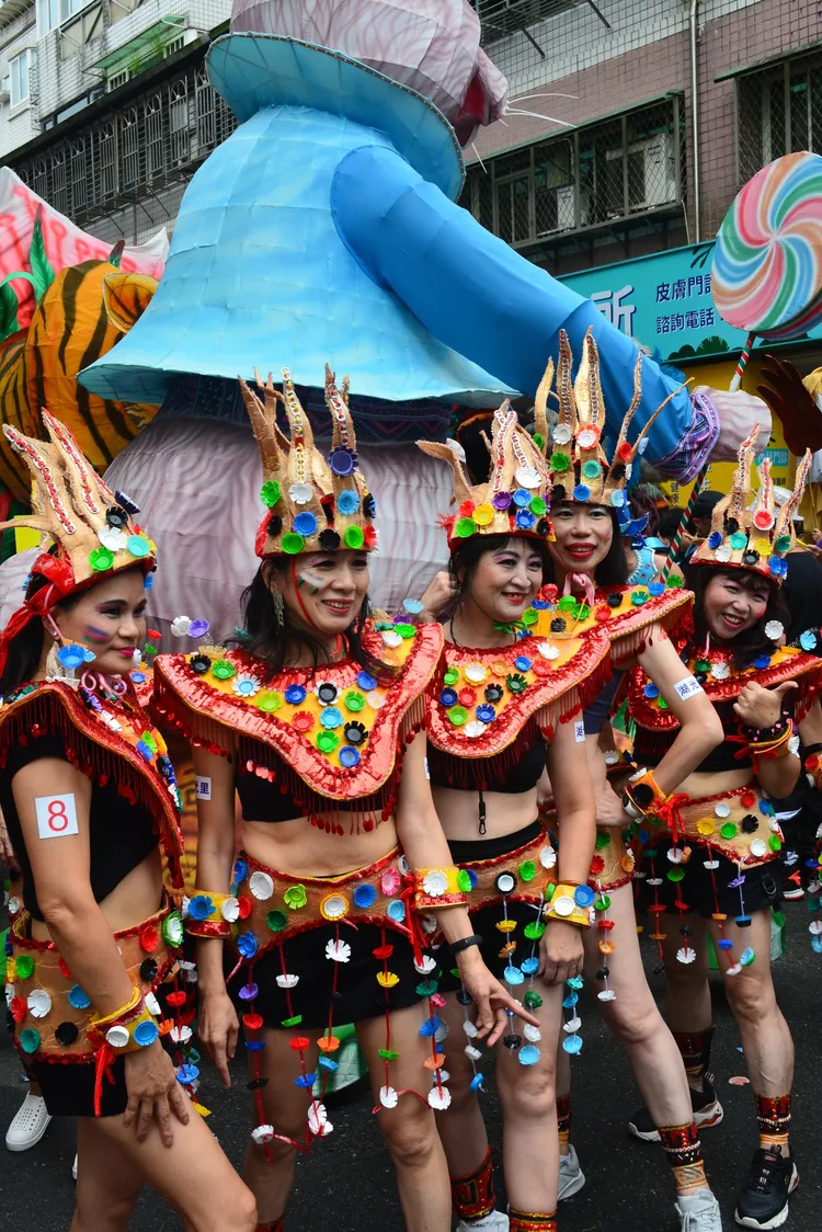 Cary Lin授權提供