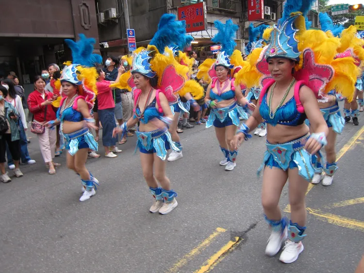 Cary Lin授權提供