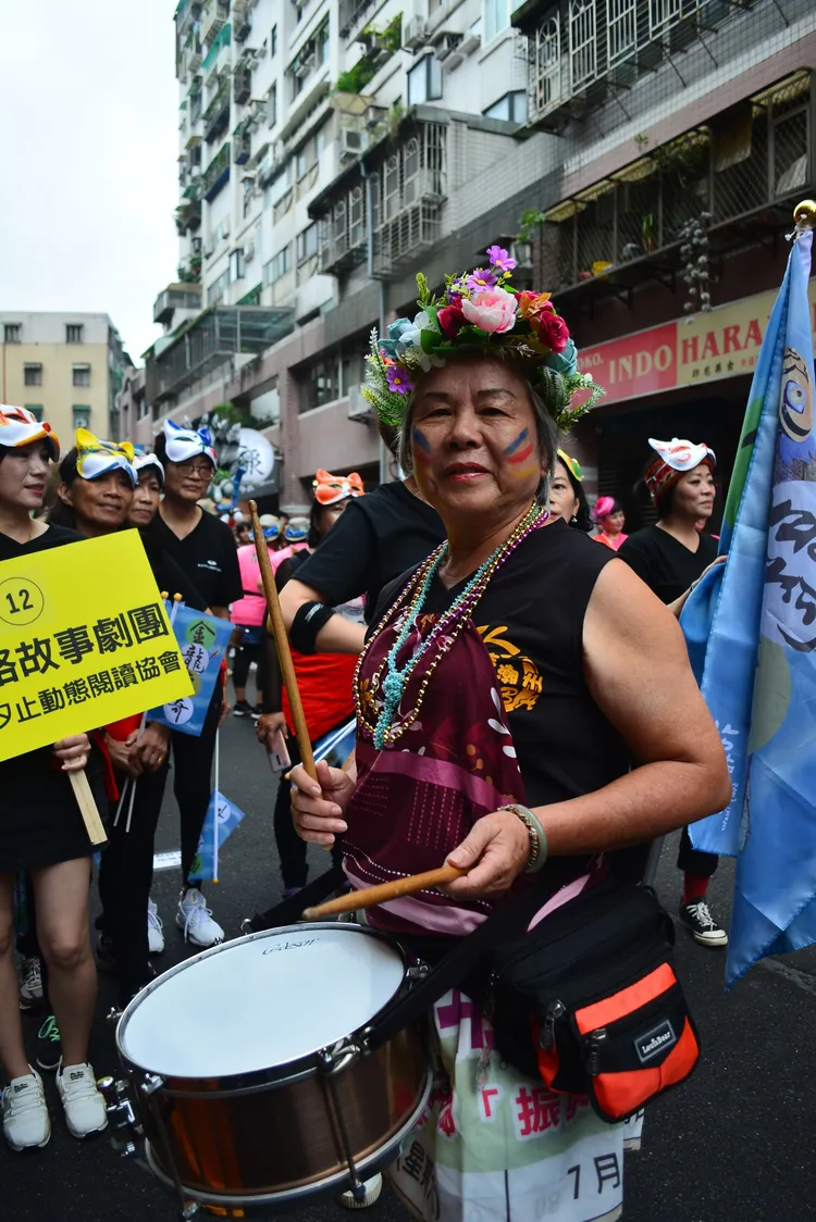 Cary Lin授權提供