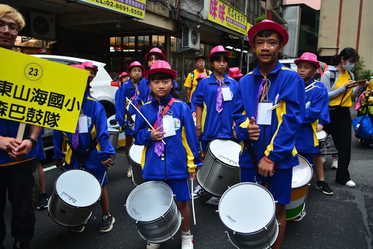 Cary Lin授權提供