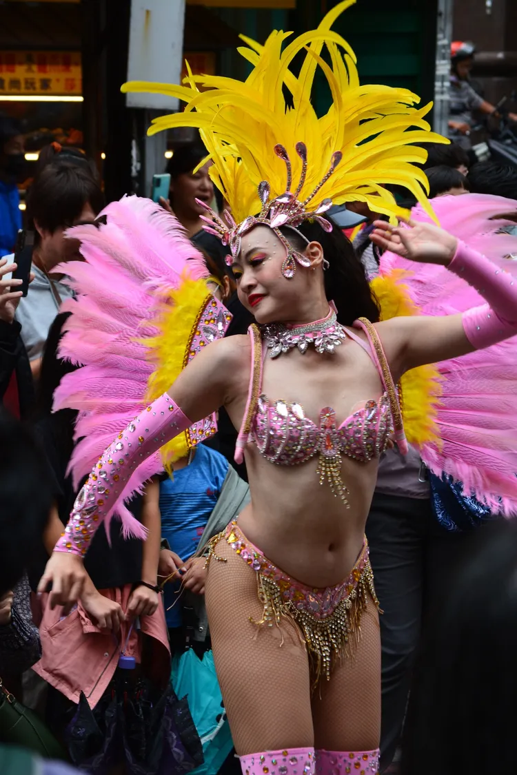 Cary Lin授權提供