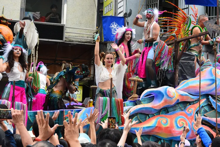 Cary Lin授權提供