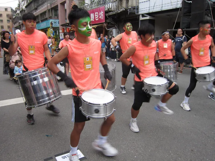 Cary Lin授權提供