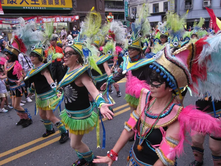 Cary Lin授權提供