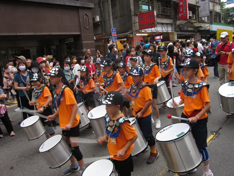 Cary Lin授權提供